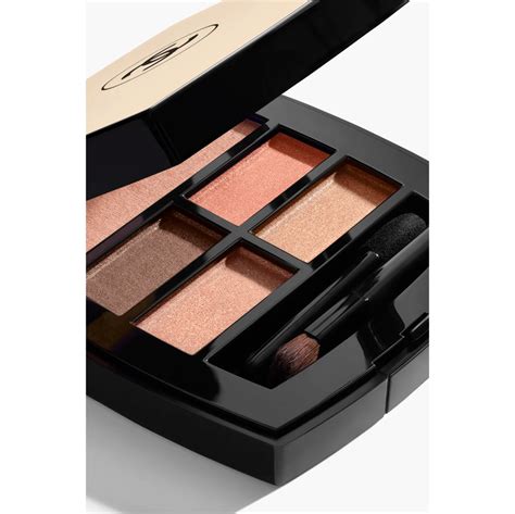 chanel natural touch